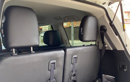 Toyota Land Cruiser 200, 2013 год, 5 700 000 рублей, 16 фотография