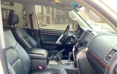 Toyota Land Cruiser 200, 2013 год, 5 700 000 рублей, 13 фотография