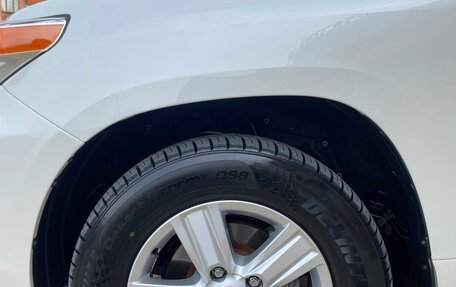 Toyota Land Cruiser 200, 2013 год, 5 700 000 рублей, 12 фотография