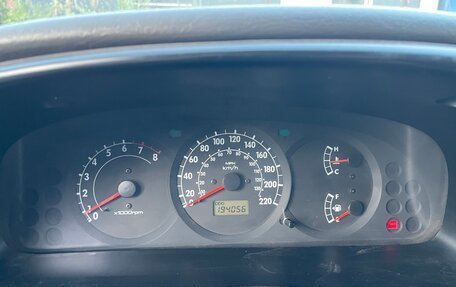 KIA Spectra II (LD), 2008 год, 230 000 рублей, 8 фотография