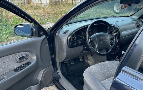 KIA Spectra II (LD), 2008 год, 230 000 рублей, 7 фотография