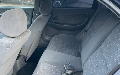 KIA Spectra II (LD), 2008 год, 230 000 рублей, 6 фотография
