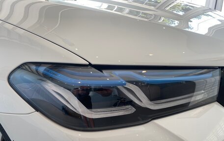 BMW 5 серия, 2023 год, 8 500 000 рублей, 7 фотография
