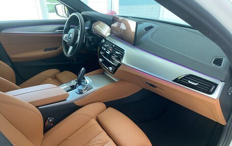 BMW 5 серия, 2023 год, 8 500 000 рублей, 11 фотография