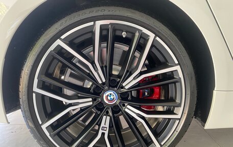 BMW 5 серия, 2023 год, 8 500 000 рублей, 9 фотография