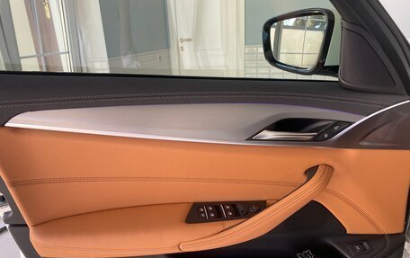 BMW 5 серия, 2023 год, 8 500 000 рублей, 13 фотография