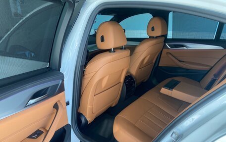 BMW 5 серия, 2023 год, 8 500 000 рублей, 12 фотография