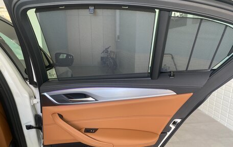 BMW 5 серия, 2023 год, 8 500 000 рублей, 14 фотография