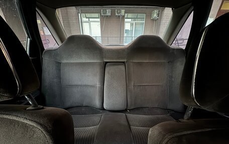 Audi 80, 1987 год, 310 000 рублей, 5 фотография