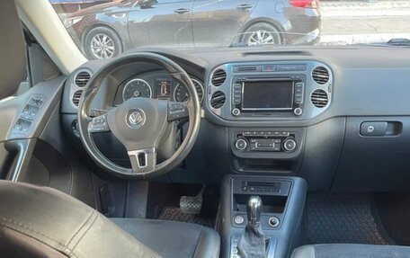 Volkswagen Tiguan I, 2012 год, 1 100 000 рублей, 7 фотография
