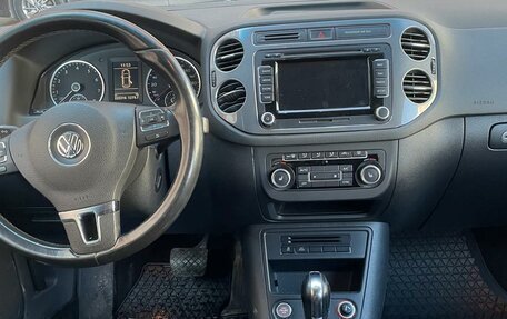 Volkswagen Tiguan I, 2012 год, 1 100 000 рублей, 4 фотография