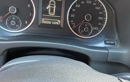 Volkswagen Tiguan I, 2012 год, 1 100 000 рублей, 8 фотография