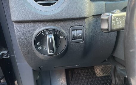 Volkswagen Tiguan I, 2012 год, 1 100 000 рублей, 9 фотография