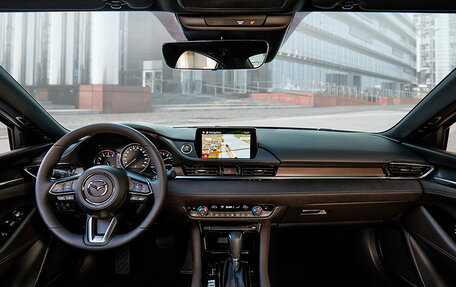 Mazda Atenza III, 2019 год, 3 450 000 рублей, 2 фотография