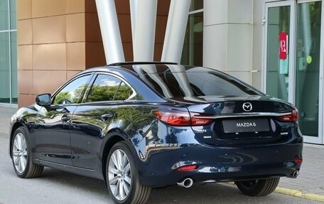 Mazda Atenza III, 2019 год, 3 450 000 рублей, 3 фотография