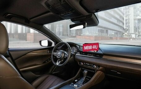 Mazda Atenza III, 2019 год, 3 450 000 рублей, 4 фотография
