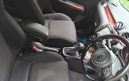 Suzuki Swift V, 2020 год, 1 850 000 рублей, 3 фотография
