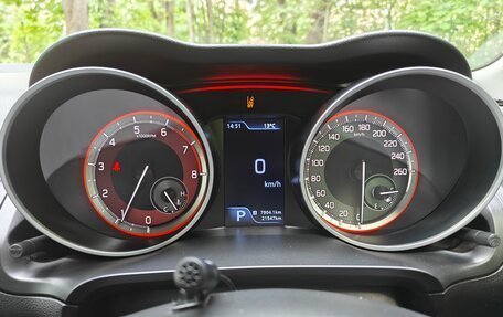 Suzuki Swift V, 2020 год, 1 850 000 рублей, 4 фотография