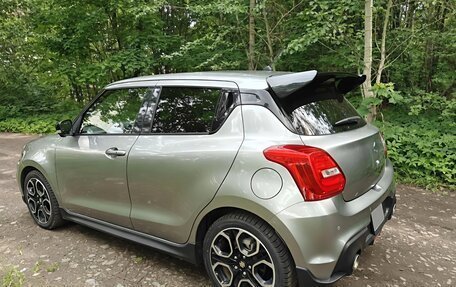 Suzuki Swift V, 2020 год, 1 850 000 рублей, 8 фотография