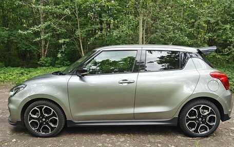 Suzuki Swift V, 2020 год, 1 850 000 рублей, 9 фотография