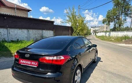 KIA Cerato III, 2015 год, 950 000 рублей, 5 фотография