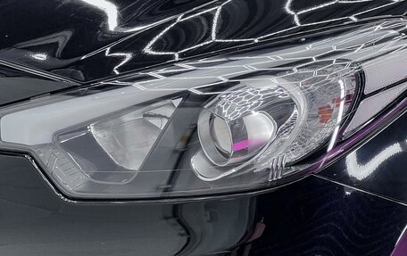 KIA Cerato III, 2015 год, 950 000 рублей, 12 фотография