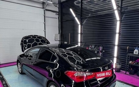 KIA Cerato III, 2015 год, 950 000 рублей, 15 фотография