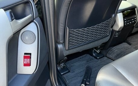 Toyota Land Cruiser Prado 150 рестайлинг 2, 2021 год, 7 500 000 рублей, 19 фотография