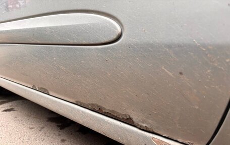 Nissan Almera Classic, 2008 год, 600 000 рублей, 7 фотография