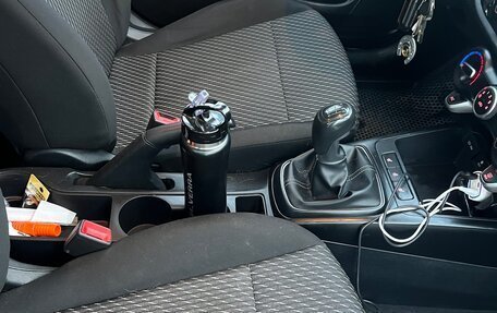 KIA Rio IV, 2019 год, 1 100 000 рублей, 9 фотография