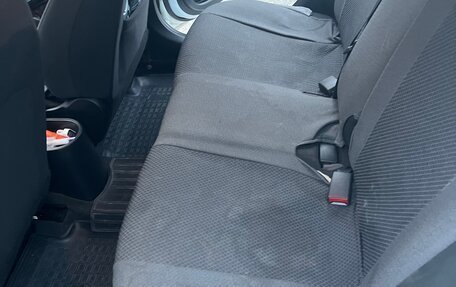 KIA Rio IV, 2019 год, 1 100 000 рублей, 12 фотография