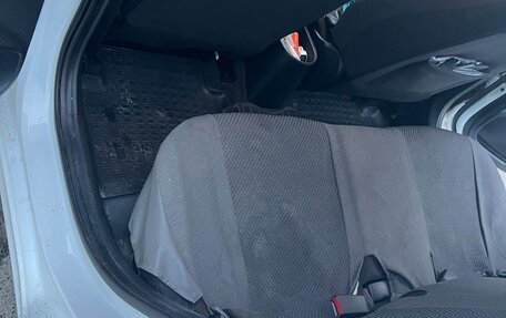 KIA Rio IV, 2019 год, 1 100 000 рублей, 11 фотография