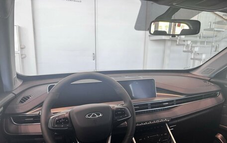 Chery Tiggo 4 I рестайлинг, 2025 год, 2 350 000 рублей, 11 фотография