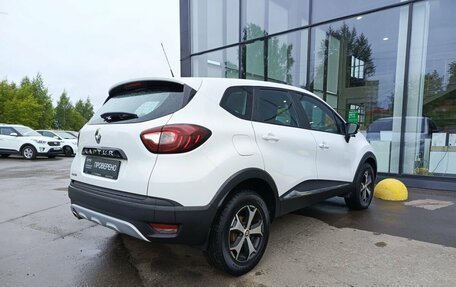 Renault Kaptur I рестайлинг, 2019 год, 1 485 000 рублей, 6 фотография
