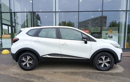 Renault Kaptur I рестайлинг, 2019 год, 1 485 000 рублей, 5 фотография