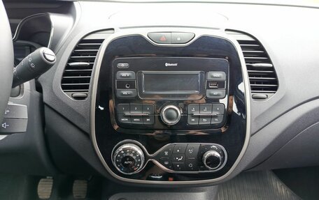 Renault Kaptur I рестайлинг, 2019 год, 1 485 000 рублей, 18 фотография