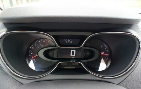 Renault Kaptur I рестайлинг, 2019 год, 1 485 000 рублей, 16 фотография