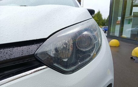 Renault Kaptur I рестайлинг, 2019 год, 1 485 000 рублей, 21 фотография