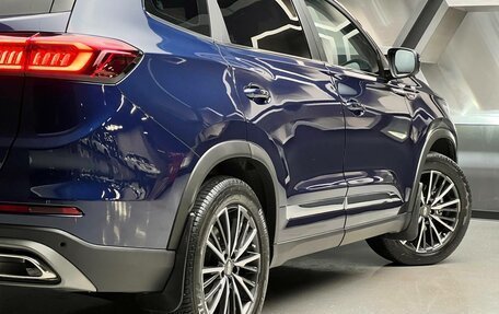 Chery Tiggo 8 Pro, 2022 год, 2 200 000 рублей, 8 фотография