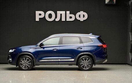 Chery Tiggo 8 Pro, 2022 год, 2 200 000 рублей, 5 фотография
