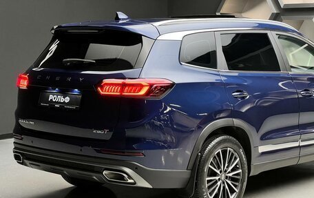 Chery Tiggo 8 Pro, 2022 год, 2 200 000 рублей, 9 фотография