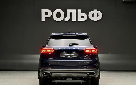 Chery Tiggo 8 Pro, 2022 год, 2 200 000 рублей, 7 фотография