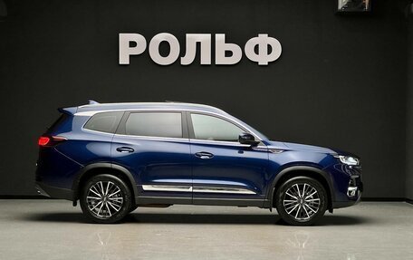 Chery Tiggo 8 Pro, 2022 год, 2 200 000 рублей, 4 фотография