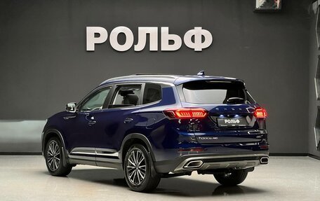 Chery Tiggo 8 Pro, 2022 год, 2 200 000 рублей, 6 фотография