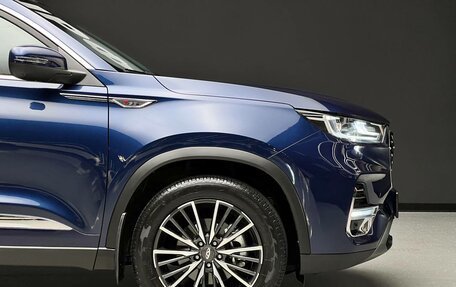 Chery Tiggo 8 Pro, 2022 год, 2 200 000 рублей, 11 фотография