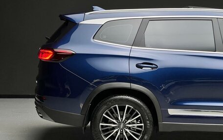 Chery Tiggo 8 Pro, 2022 год, 2 200 000 рублей, 10 фотография