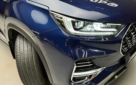 Chery Tiggo 8 Pro, 2022 год, 2 200 000 рублей, 12 фотография