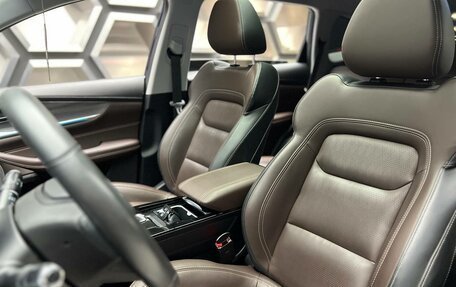 Chery Tiggo 8 Pro, 2022 год, 2 200 000 рублей, 22 фотография