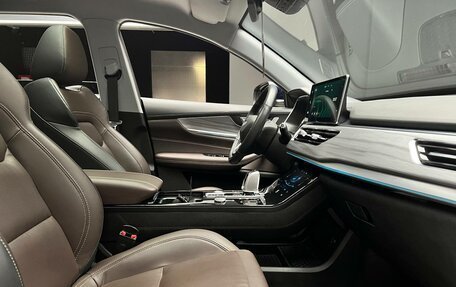 Chery Tiggo 8 Pro, 2022 год, 2 200 000 рублей, 21 фотография