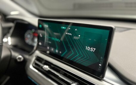Chery Tiggo 8 Pro, 2022 год, 2 200 000 рублей, 23 фотография